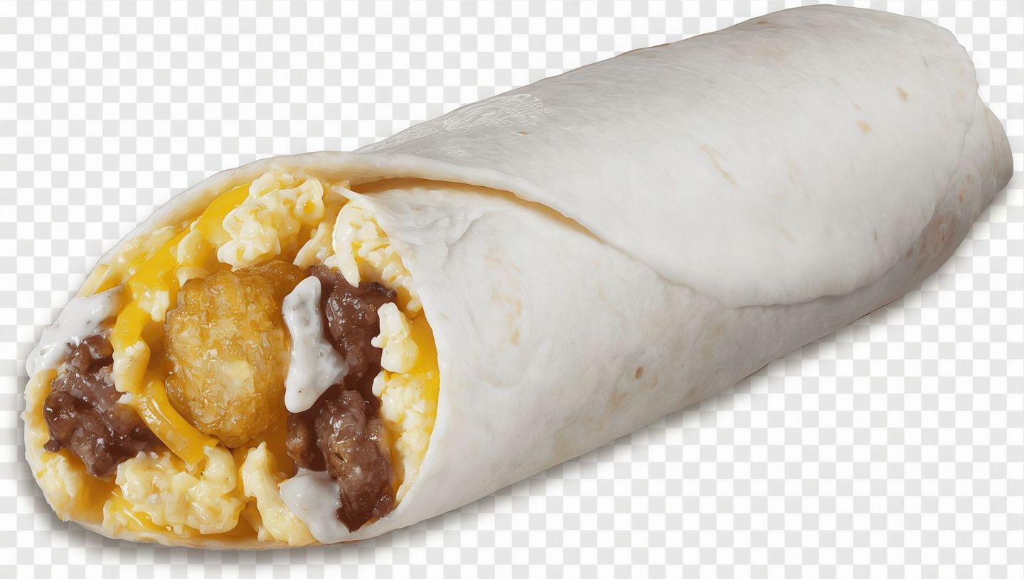 راب نقانق