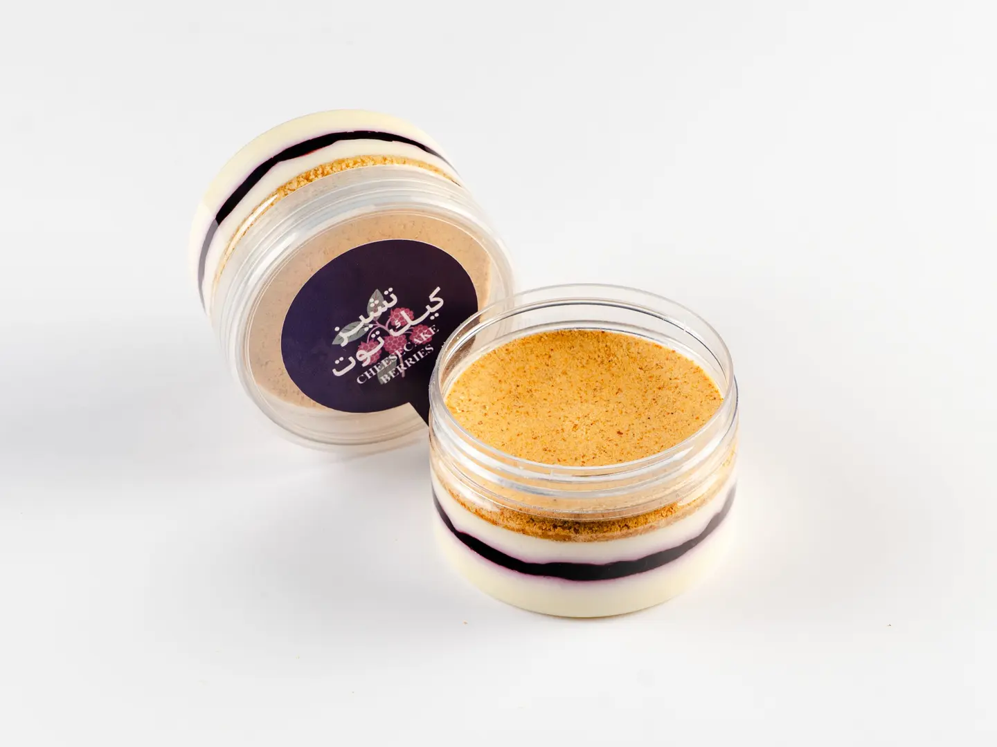 تشيز كيك توت