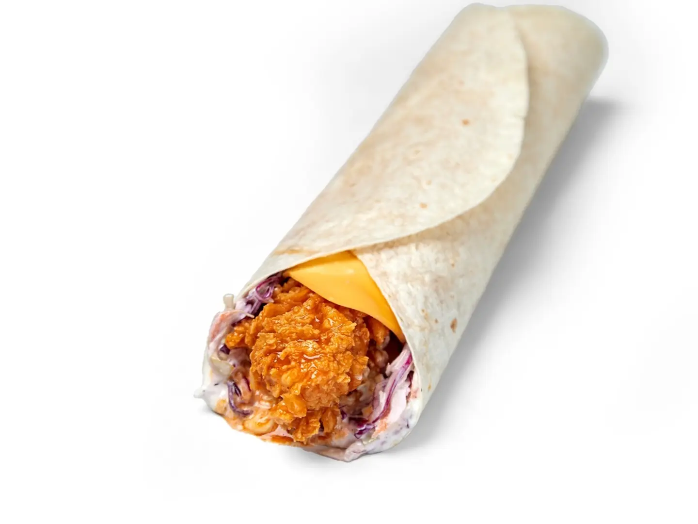 Tortilla Maple
