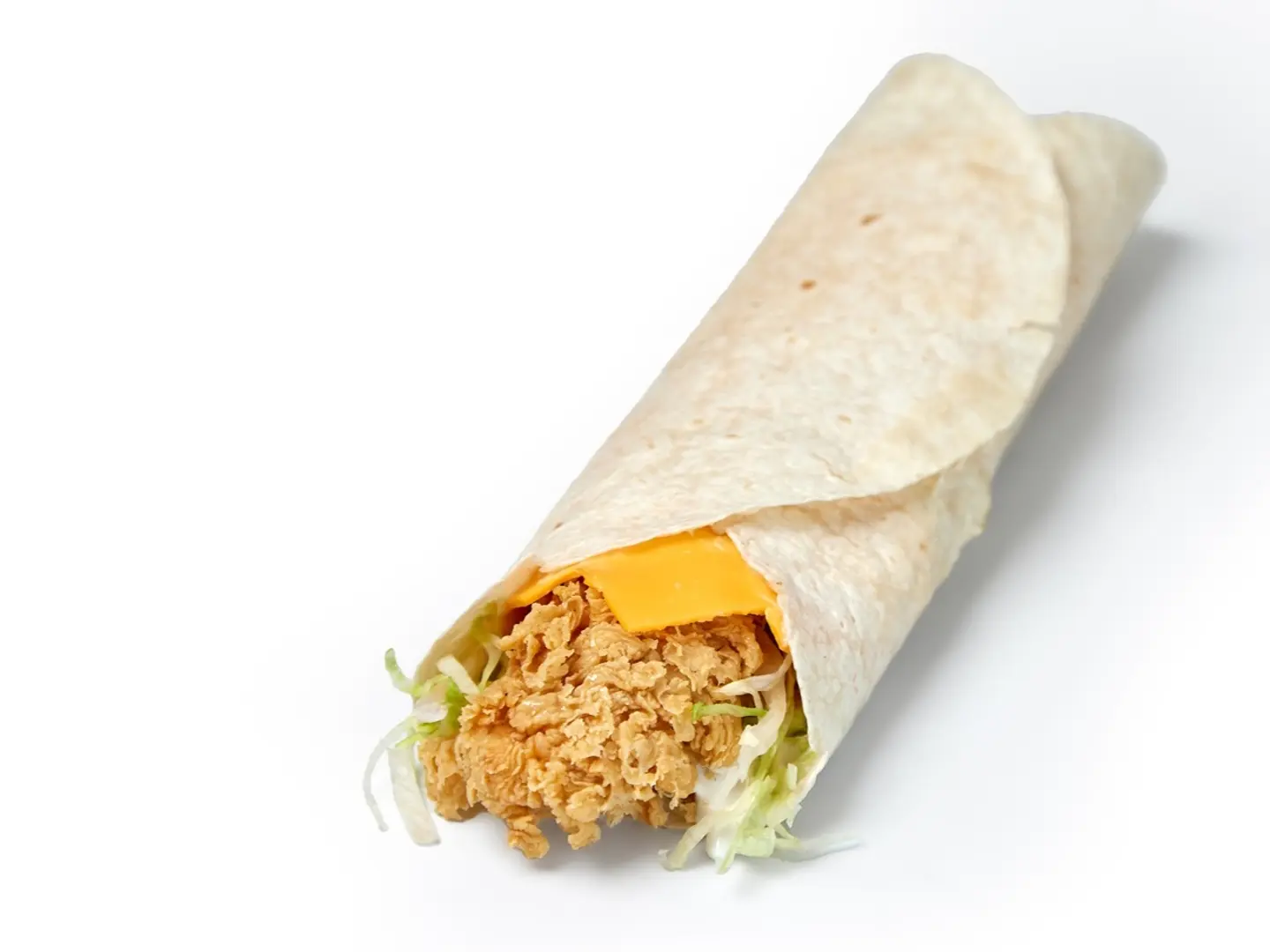 Tortilla Classic