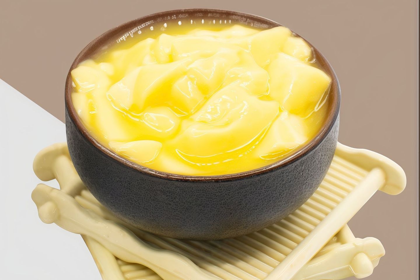 Egg Pudding