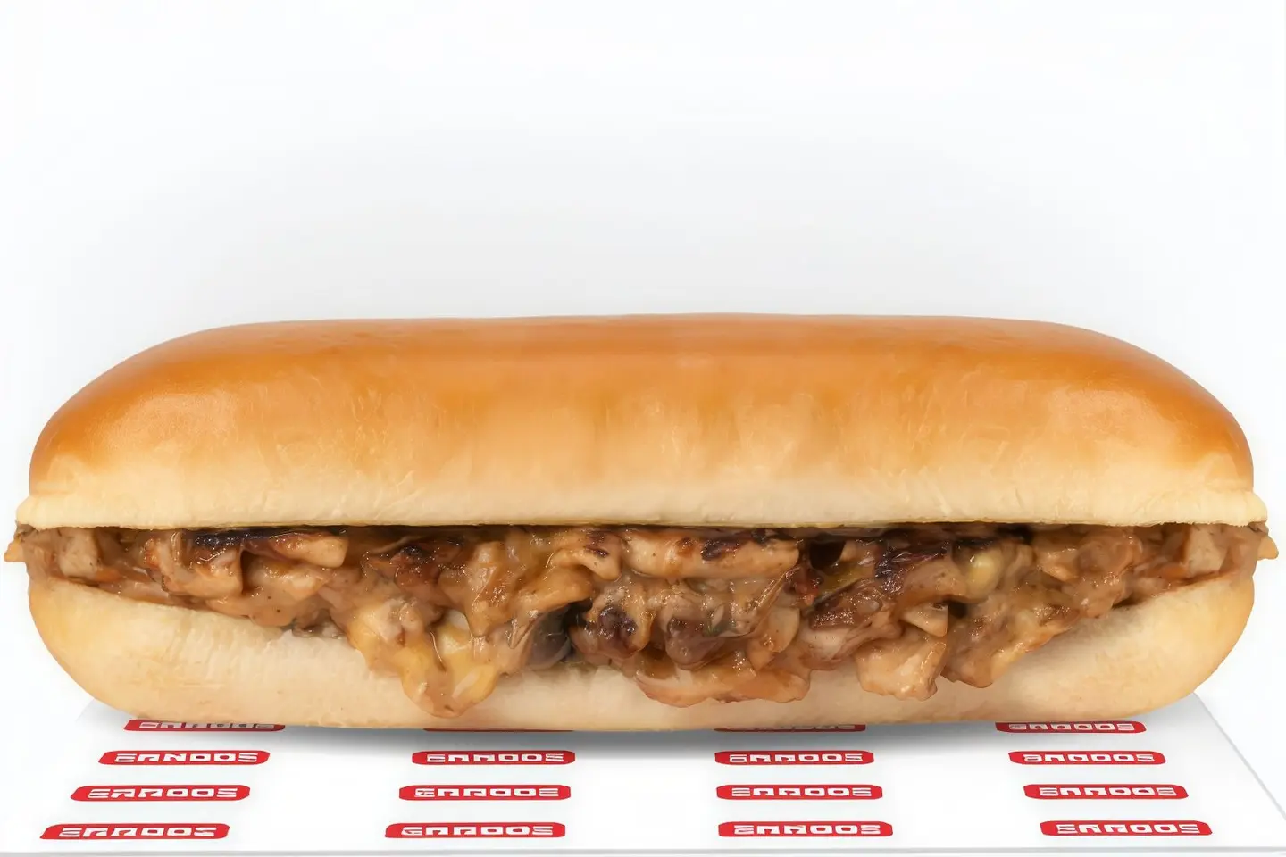 Philly Chicken