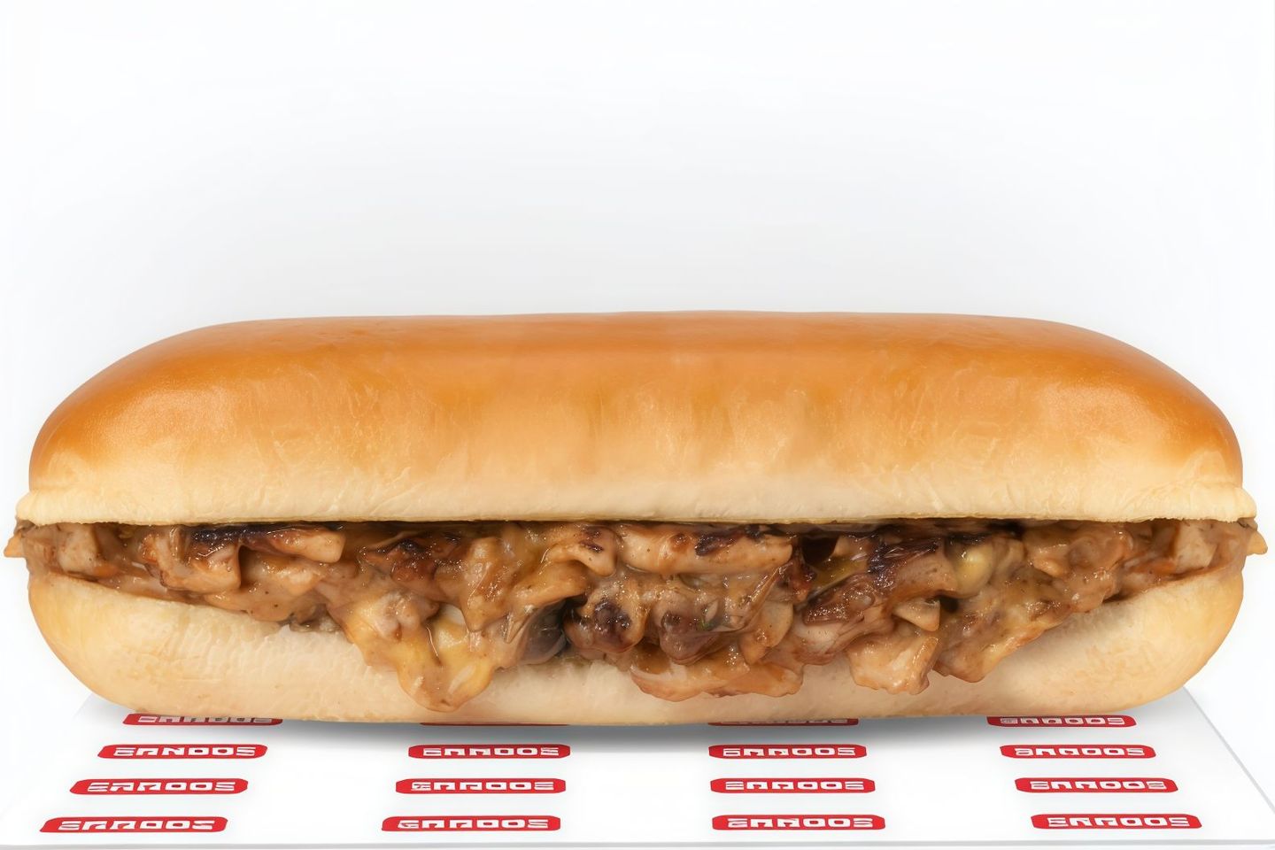 Philly Chicken