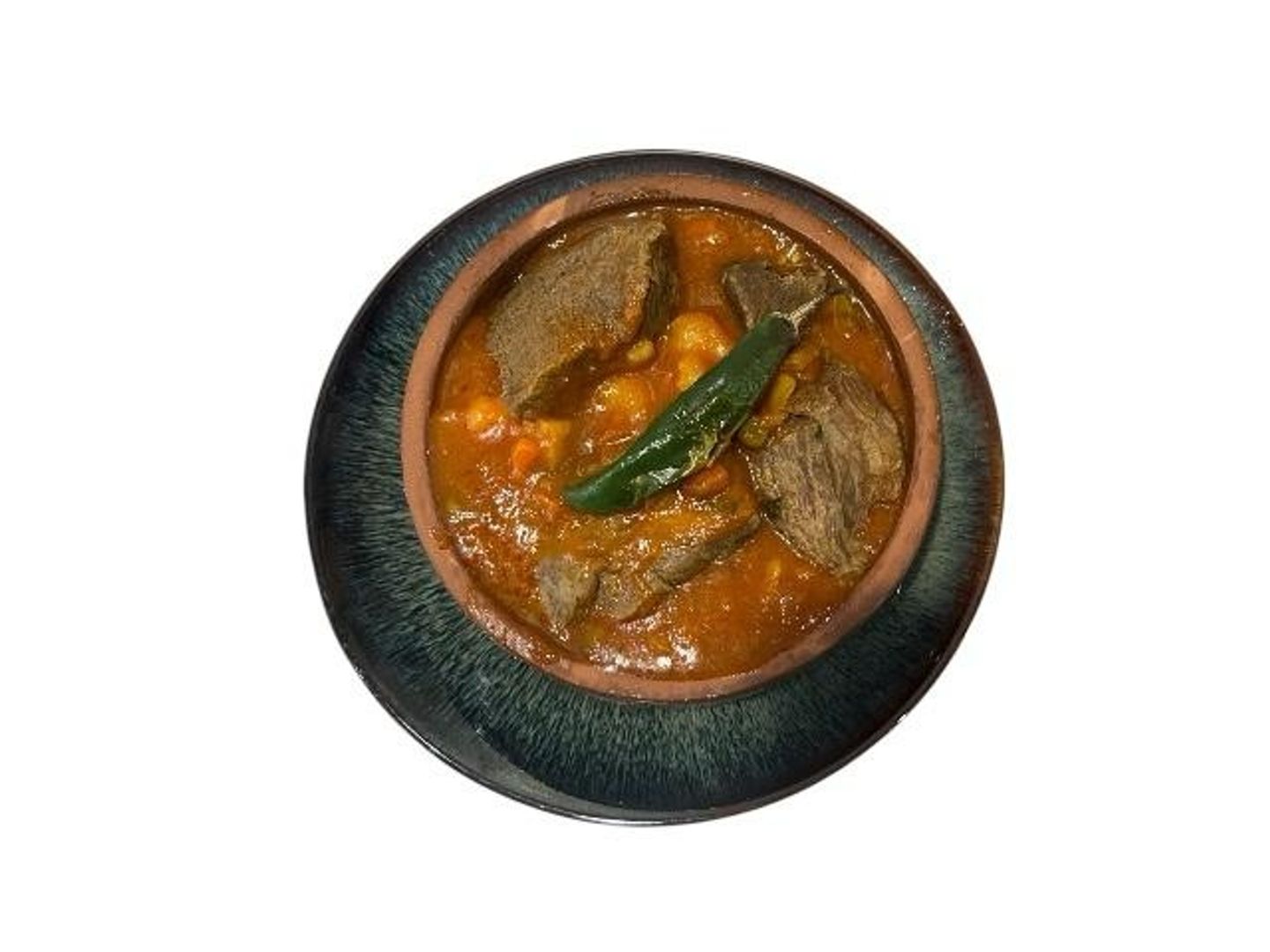 Turley Casserole With Meat