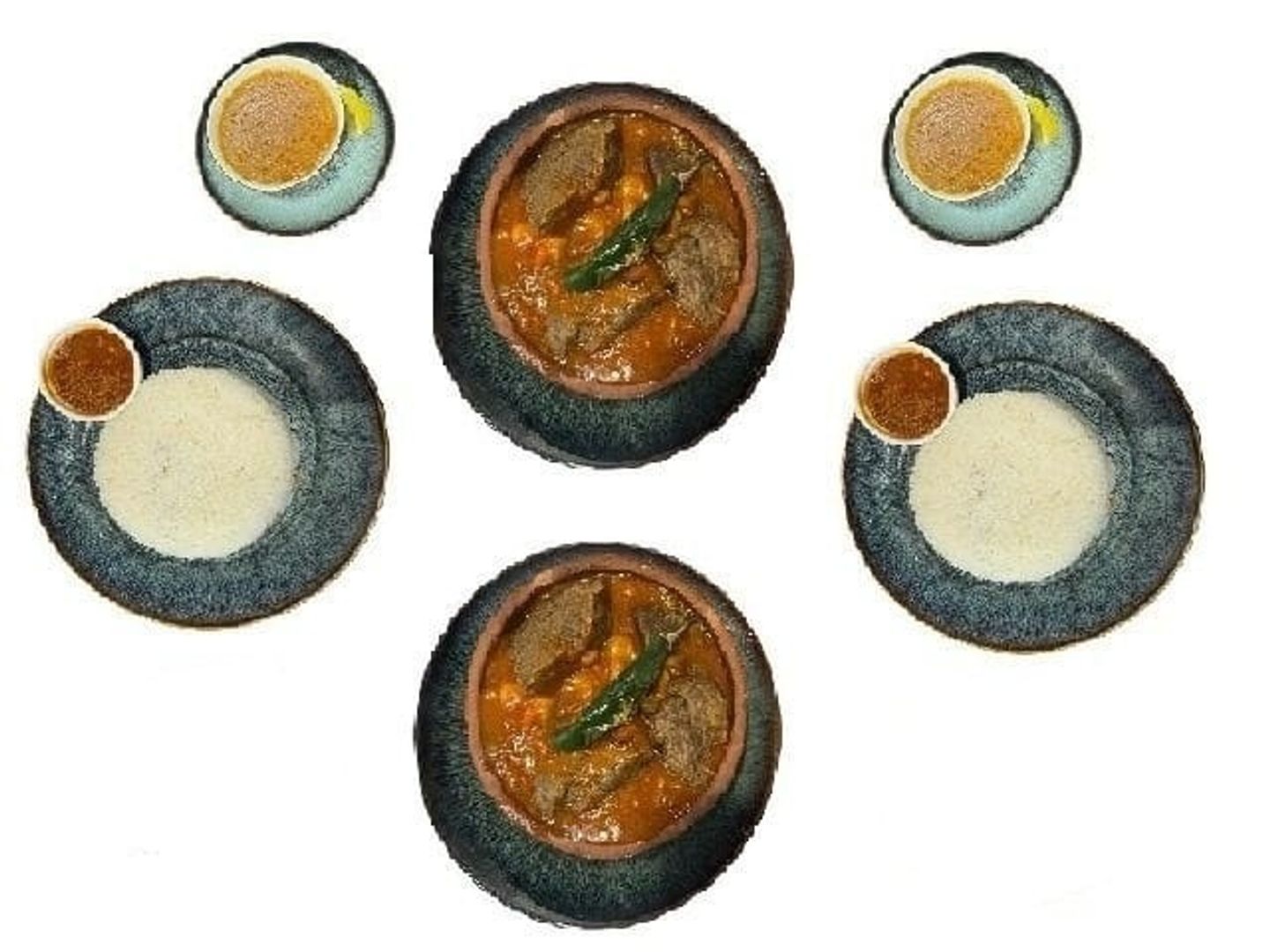 Meal 2 Ramadan Casserole