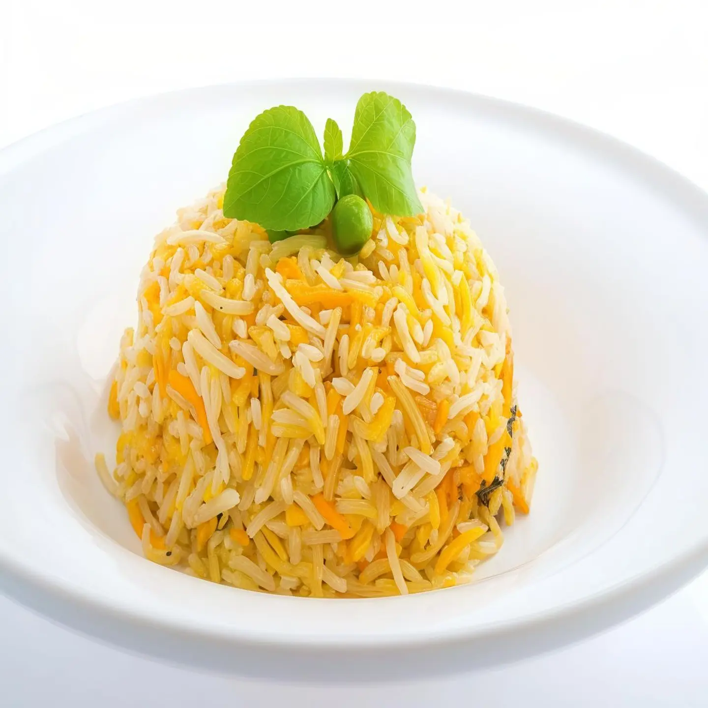 For One Person Biryani Rice