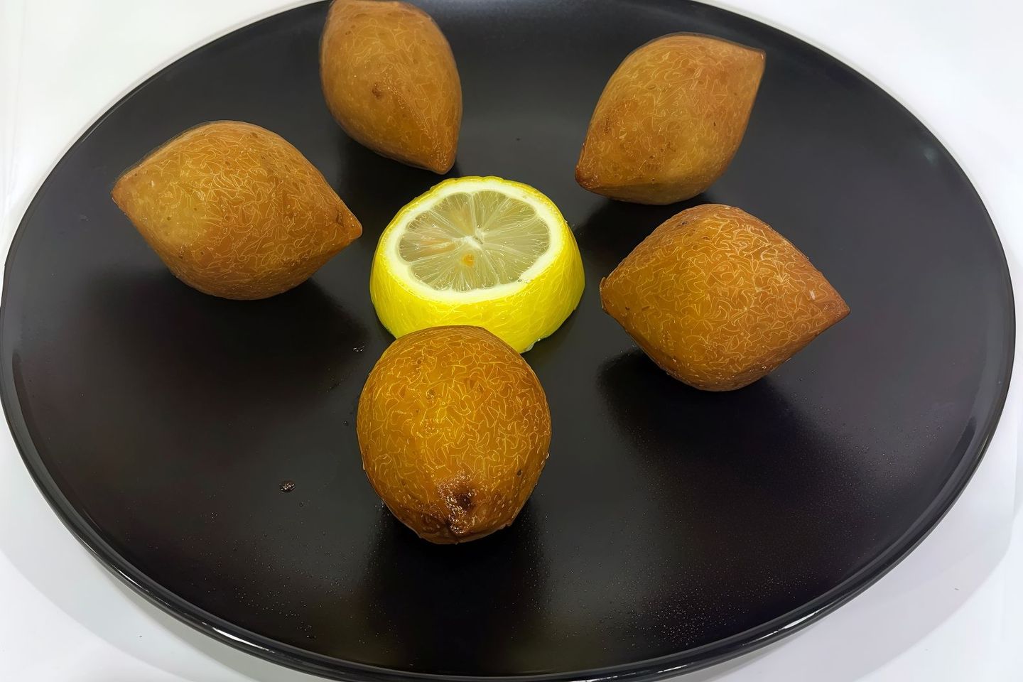 كبة دجاج