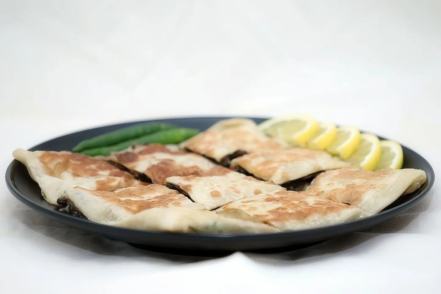Lamb Liver Mutabbak