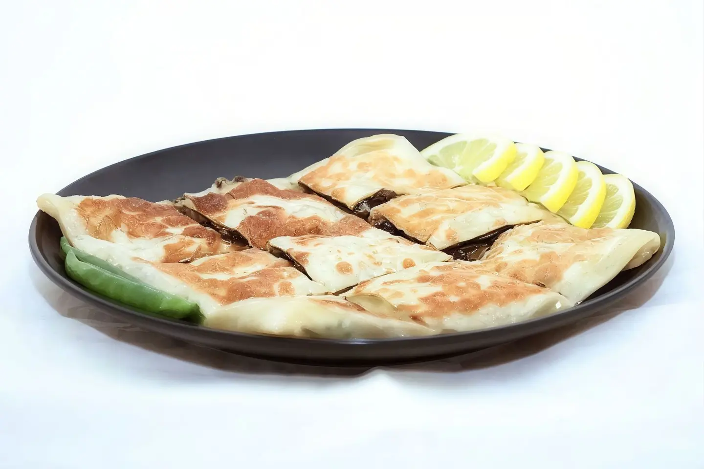 Hashi Liver Mutabbak