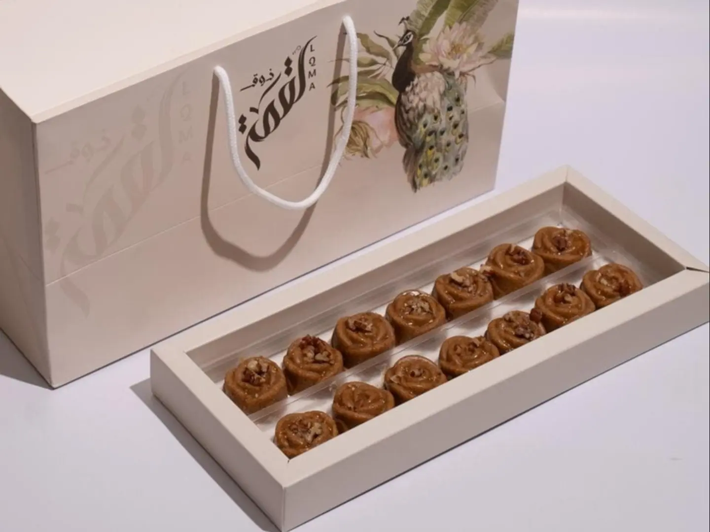 وردة السميد