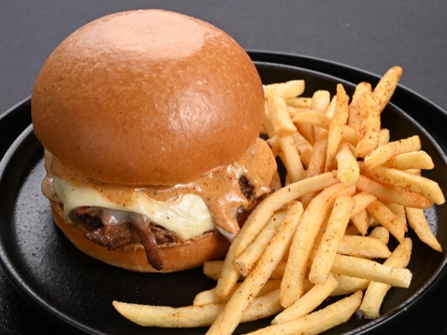 Burgerscut Meal