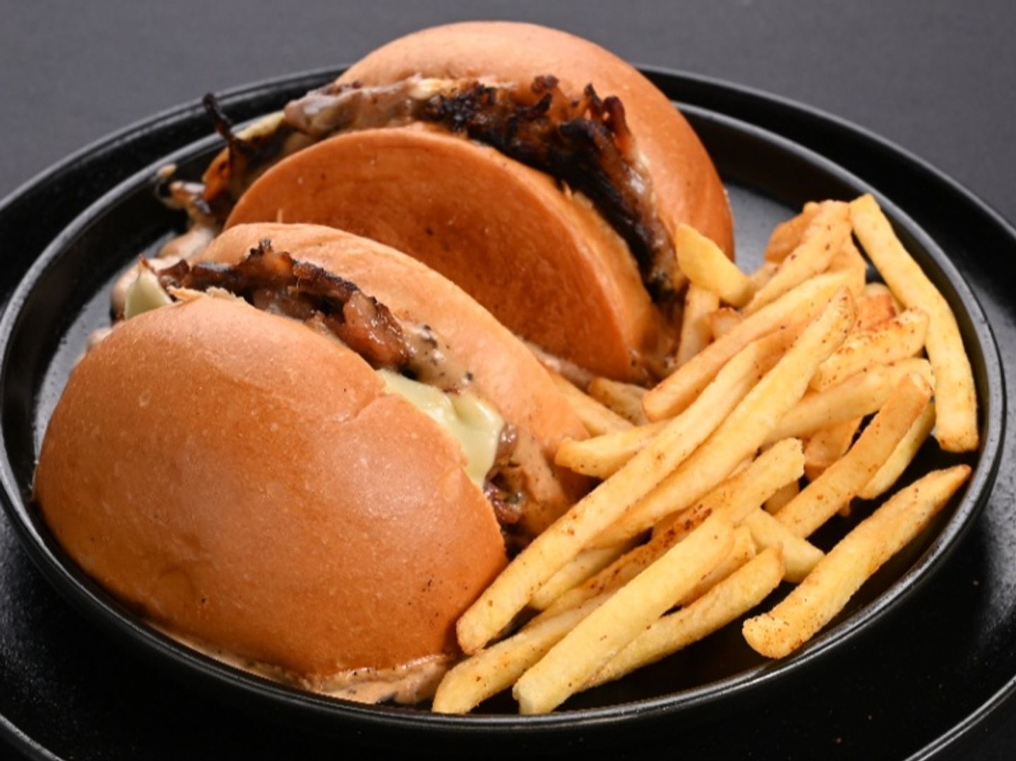 Brisket Burger