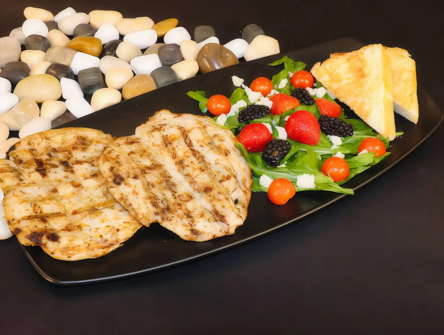 زيرو فات تشكن