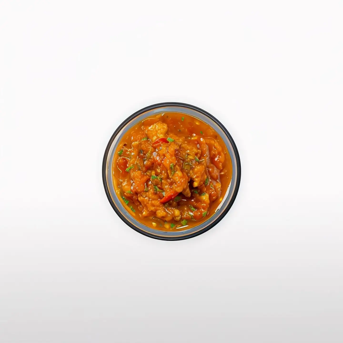 Doqos Sauce