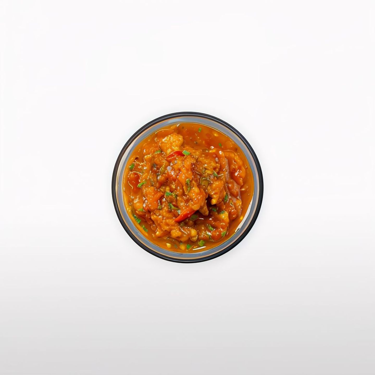 Doqos Sauce