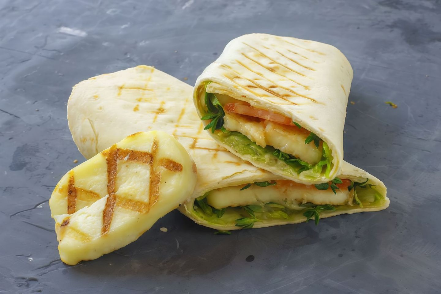 Halloumi Cheese