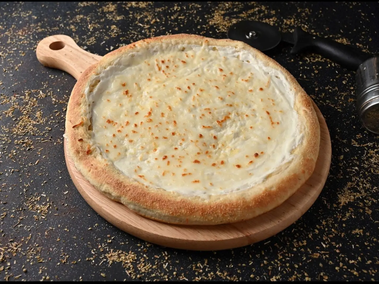 بيتزا مارجريتا