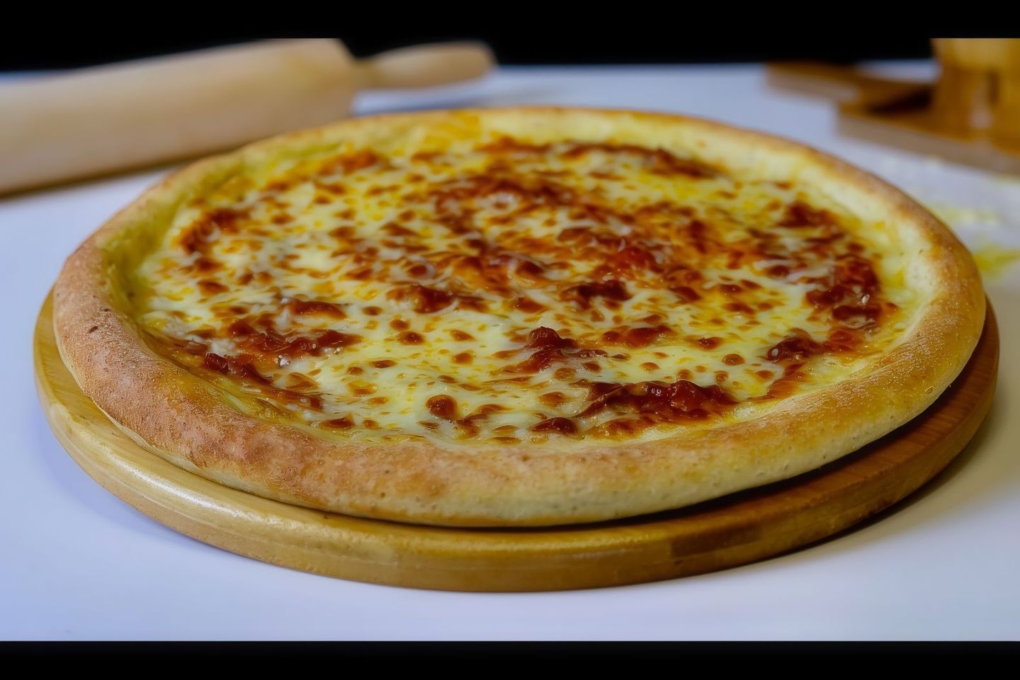 Margherita Pizza