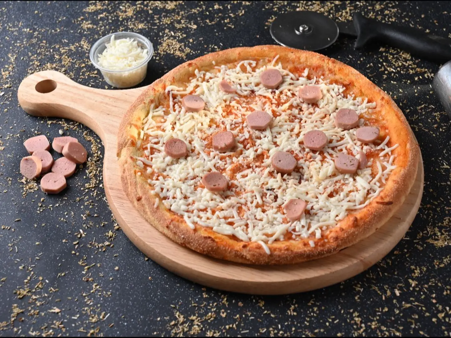 بيتزا هوت دوق