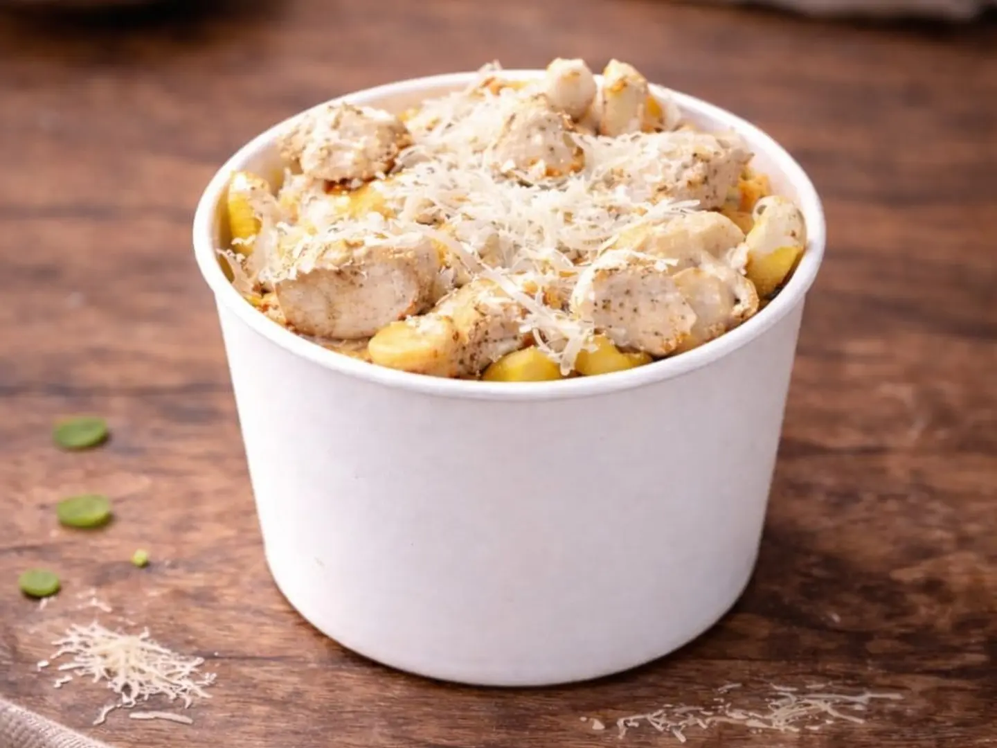 فرايز تشكن رانش