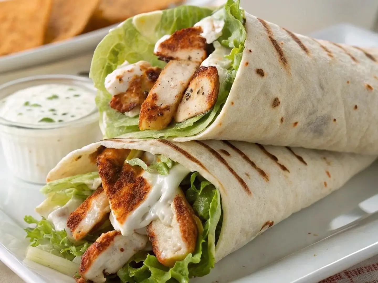 ساندوتش شيش طاووق