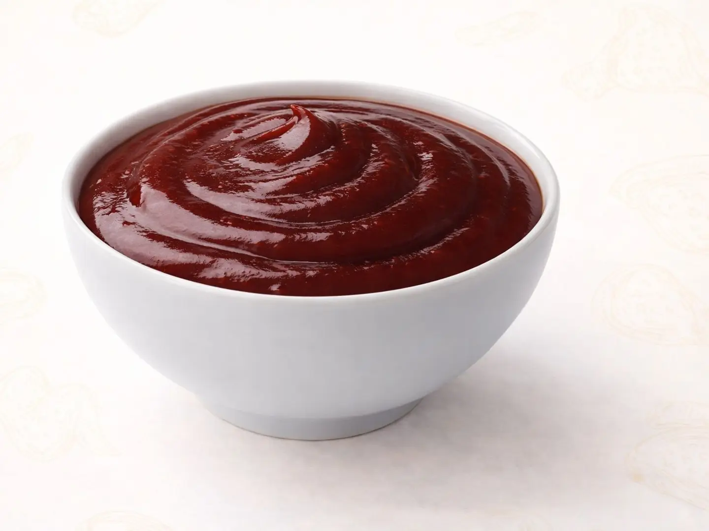 صوص باربكيو