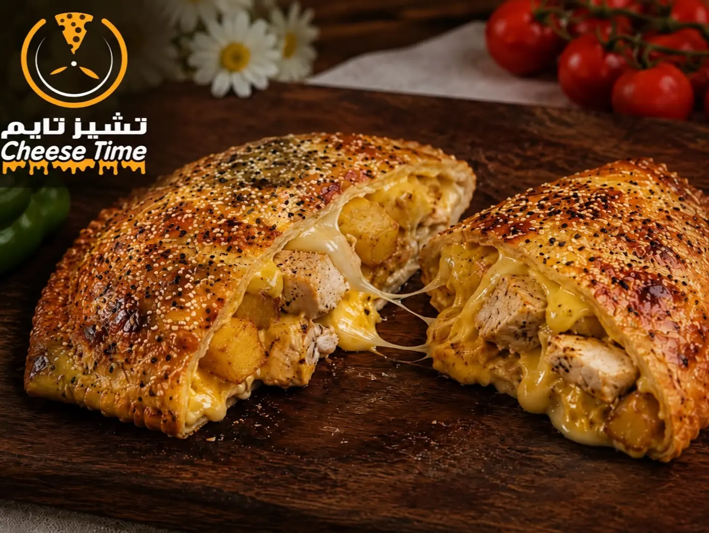 Chicken Pie