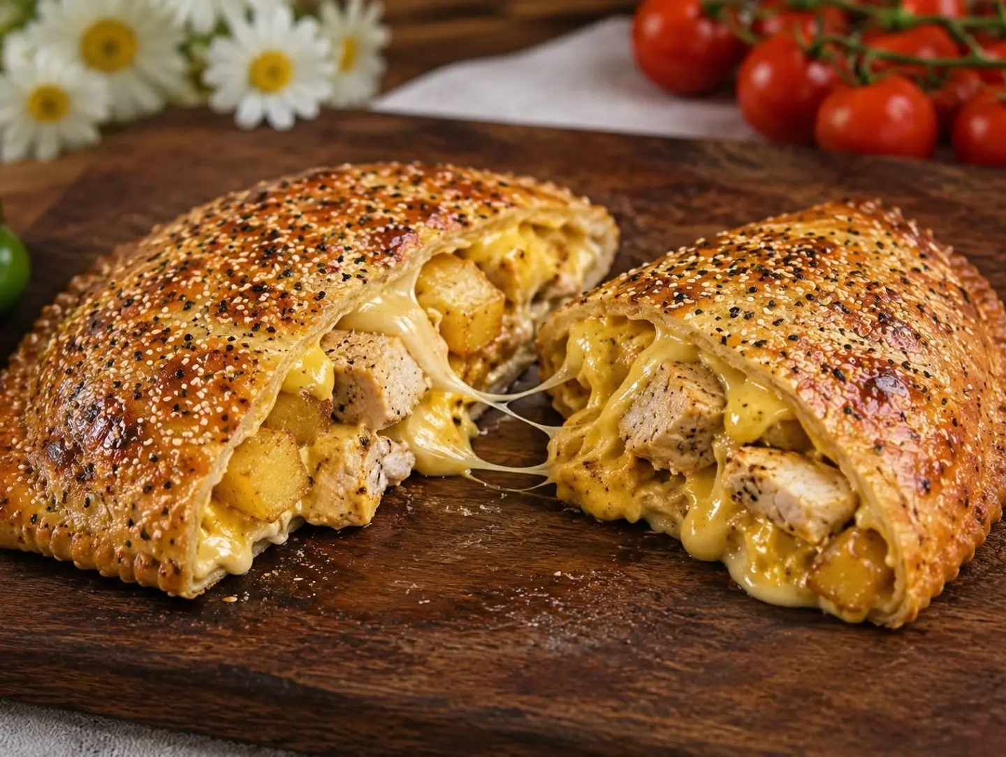Chicken Pie