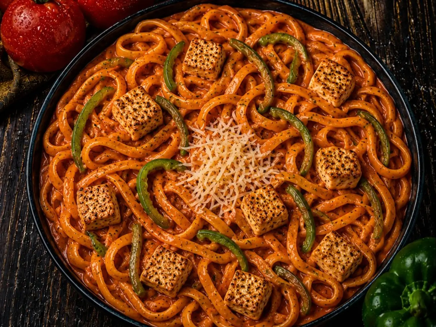 فيتوتشيني تشكن روسو