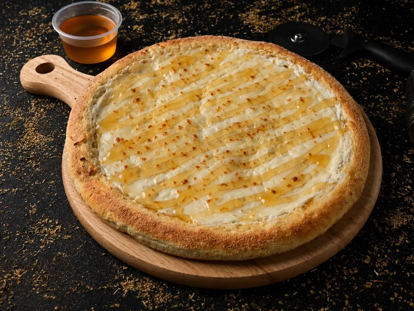 Nightingale's Nest Pizza