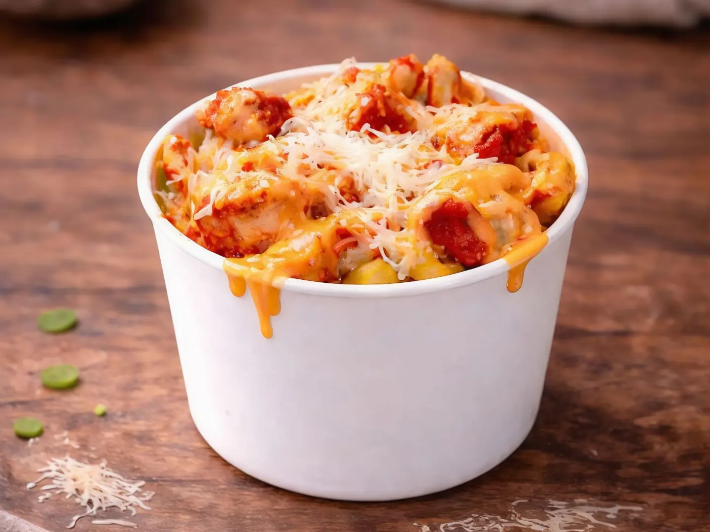 Dino Hot Chicken Fries