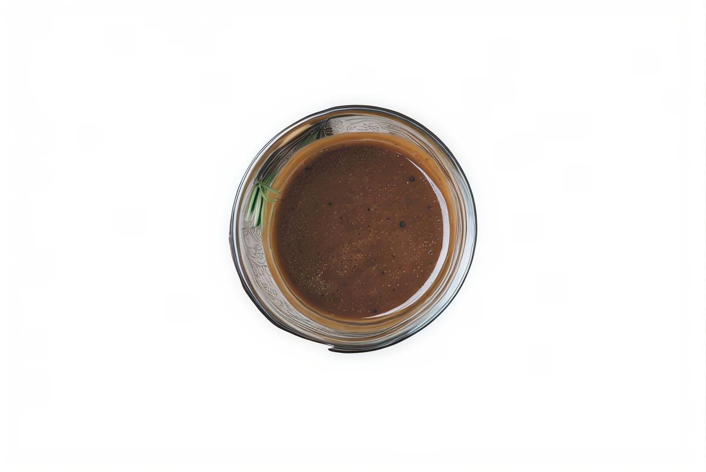 Leek Sauce