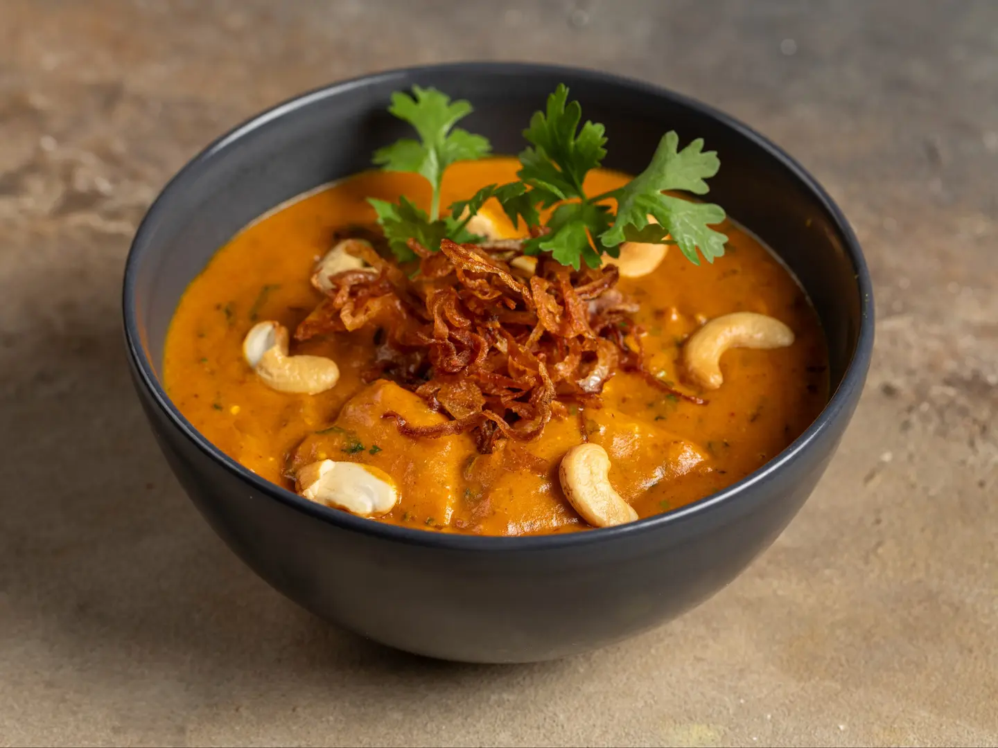 Chicken Korma