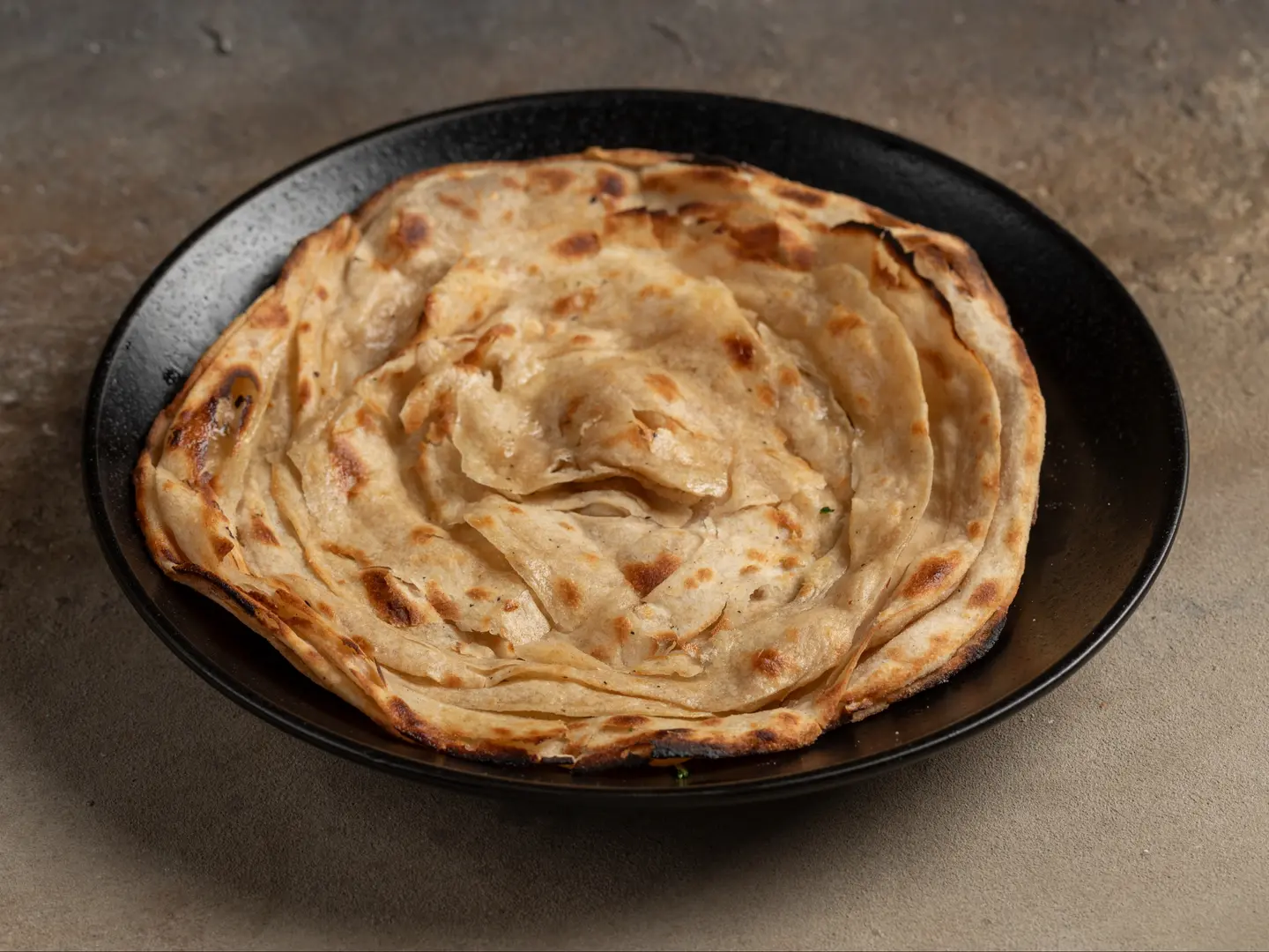 Laccha Paratha