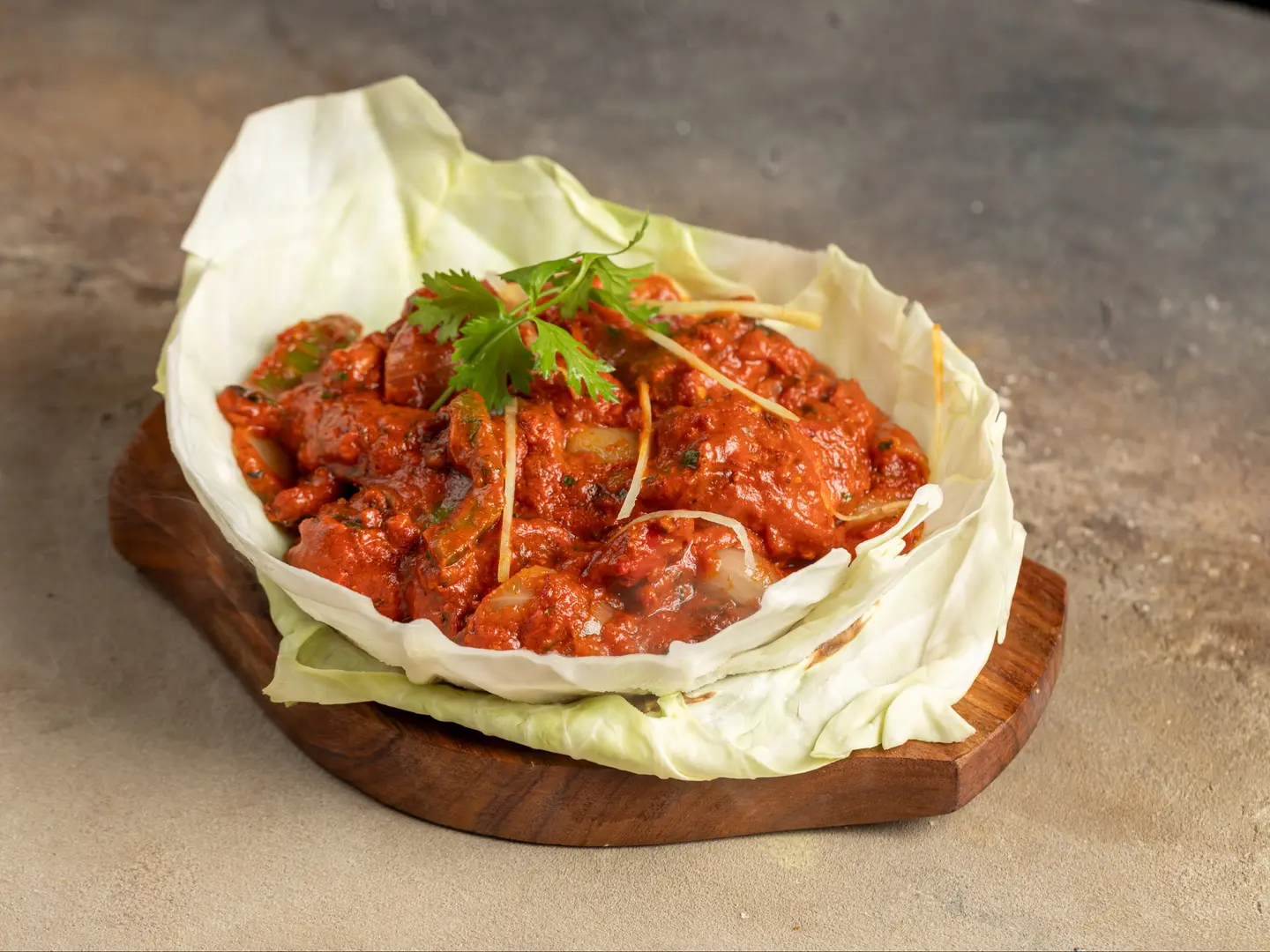 Tawa Chicken