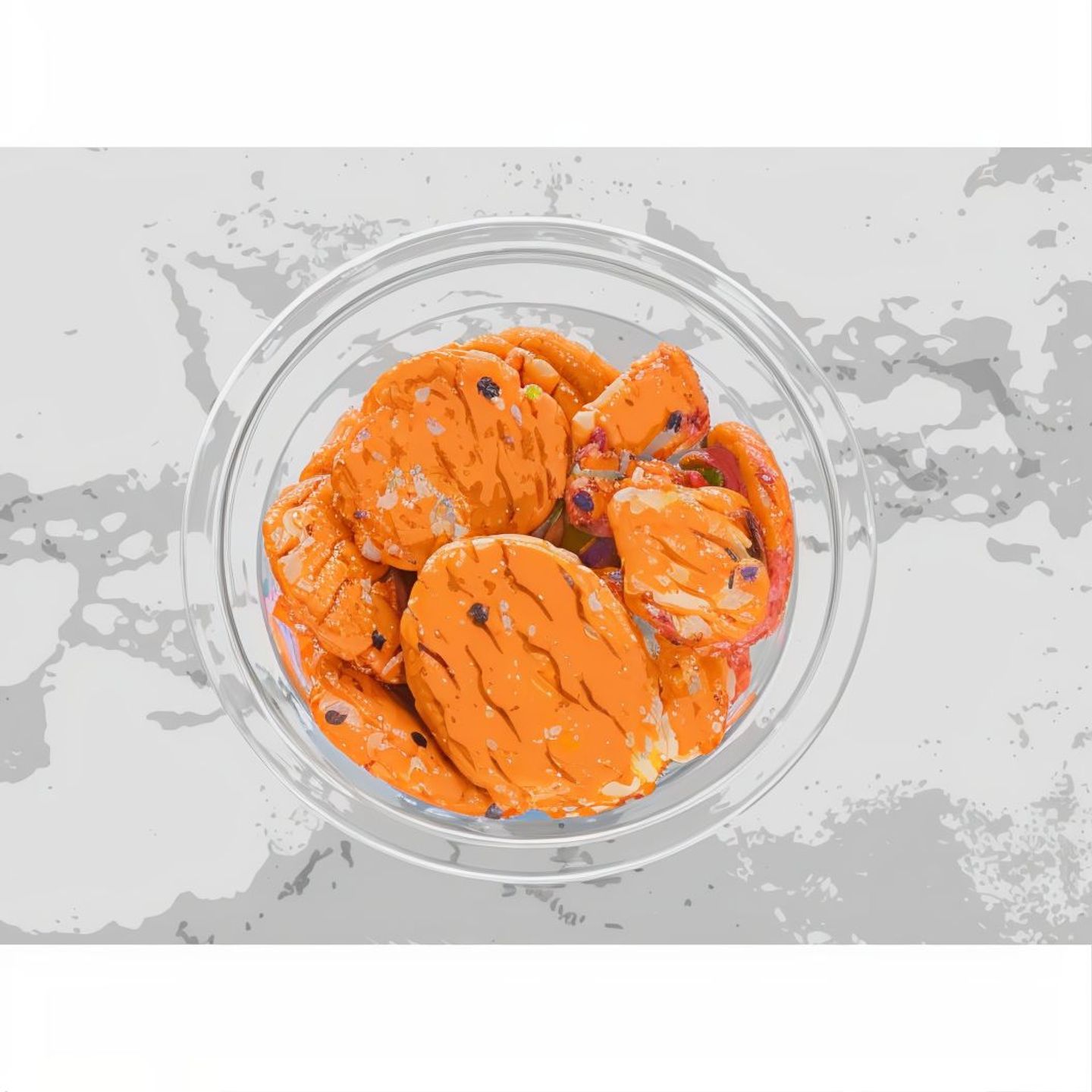 Thai Nuts