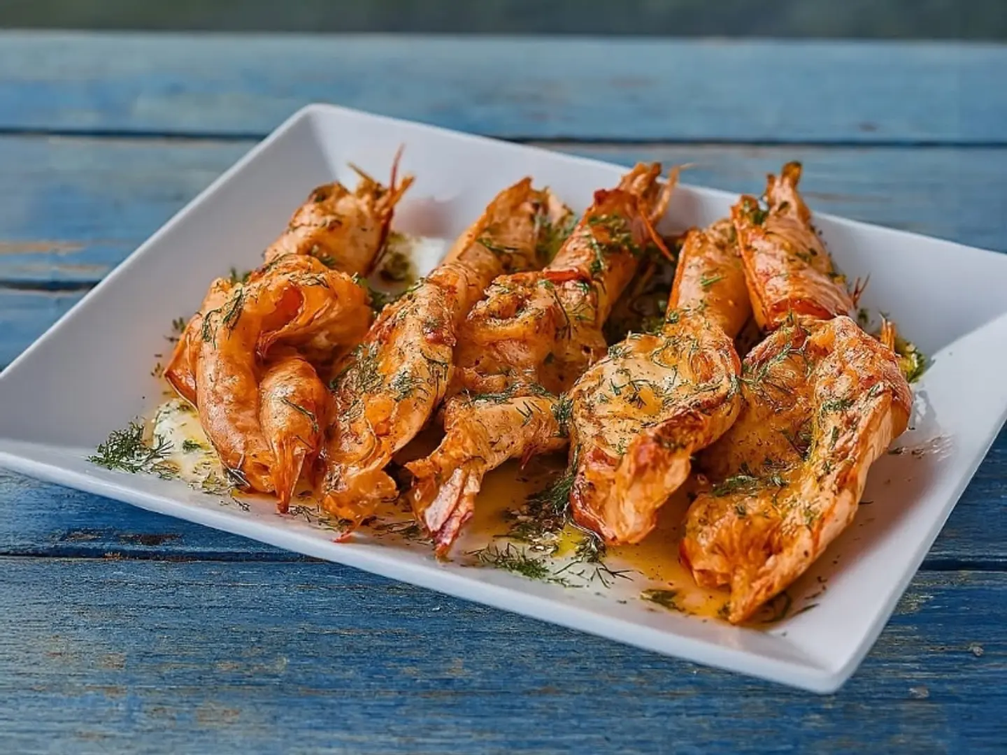 روبيان بصوص بيترفلاي