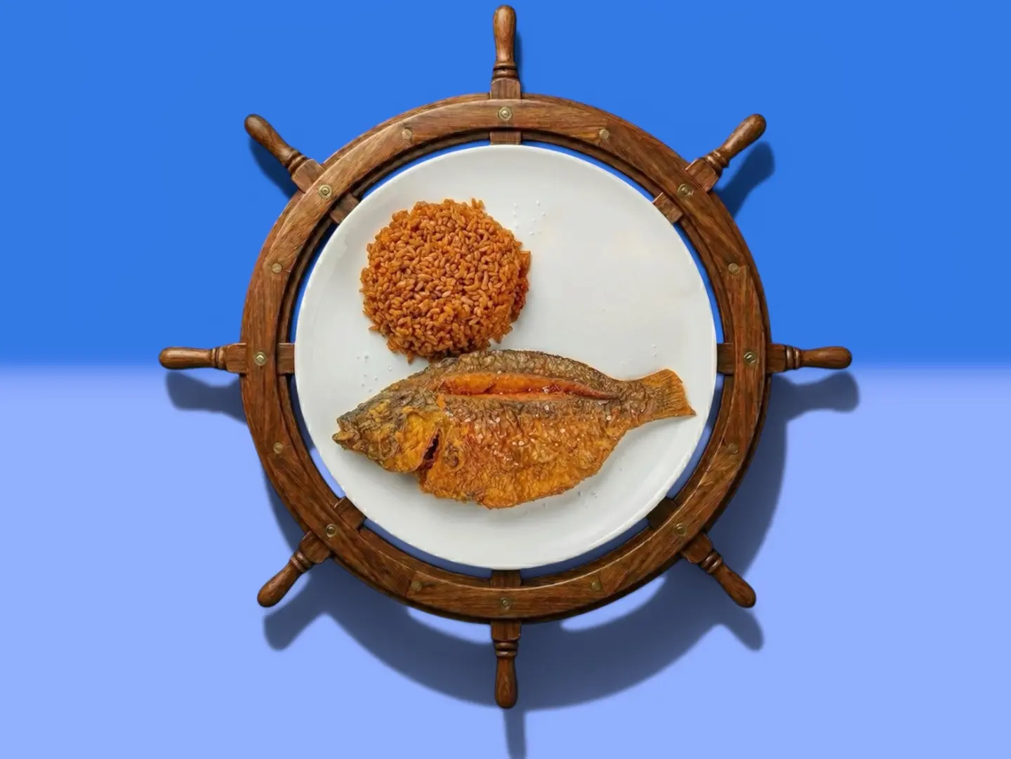 Tilapia Meal