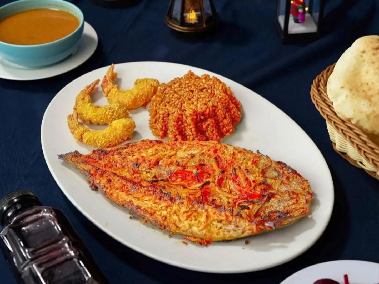 وجبه السعاده