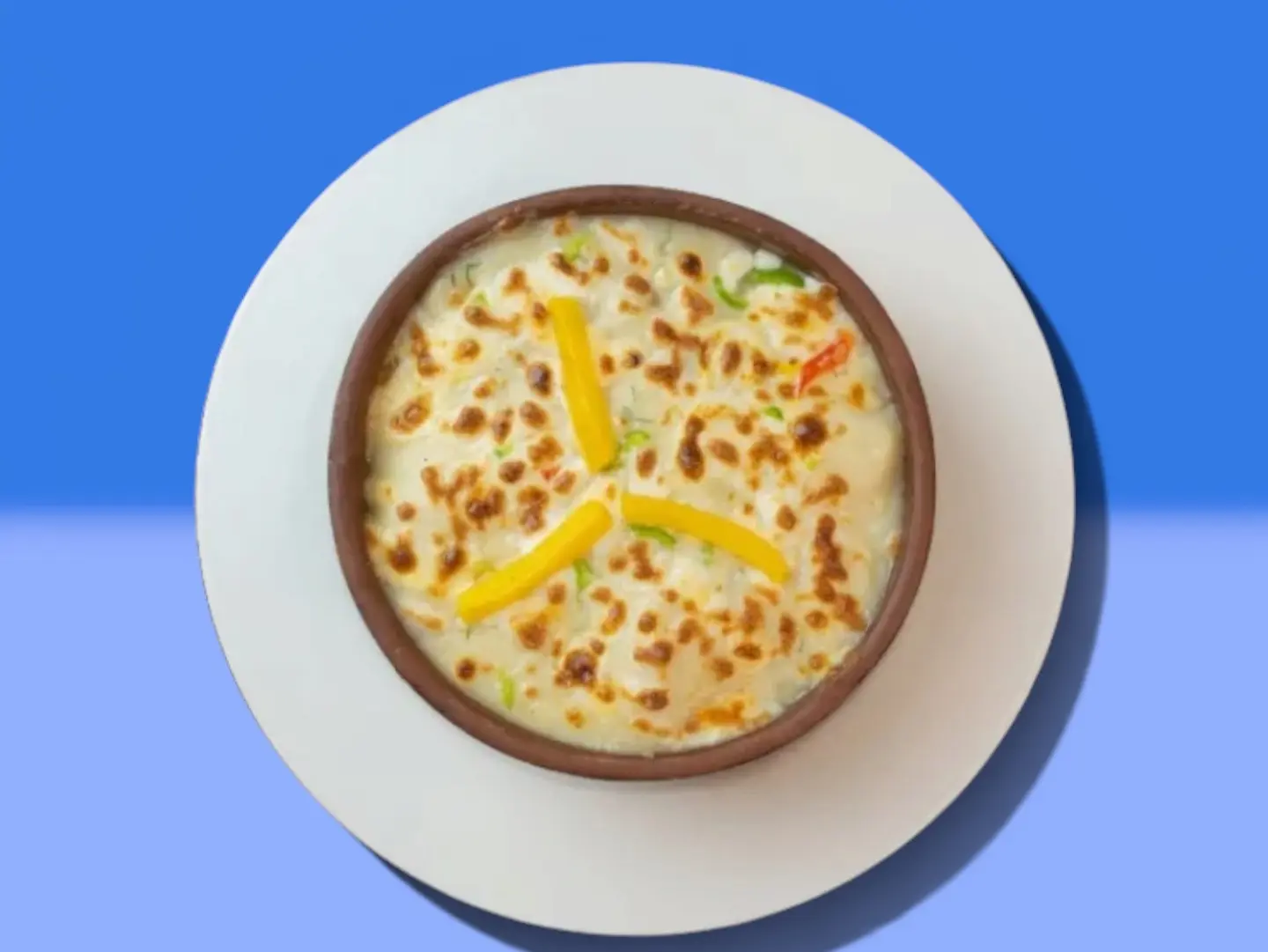 Squid Casserole