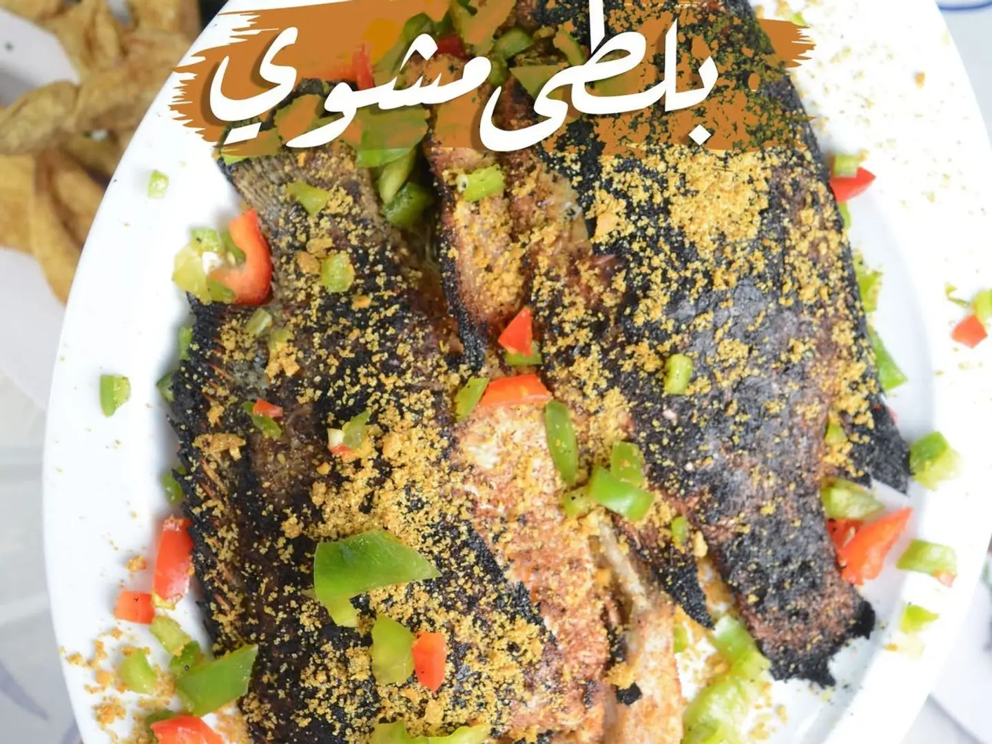 كيلو بلطي