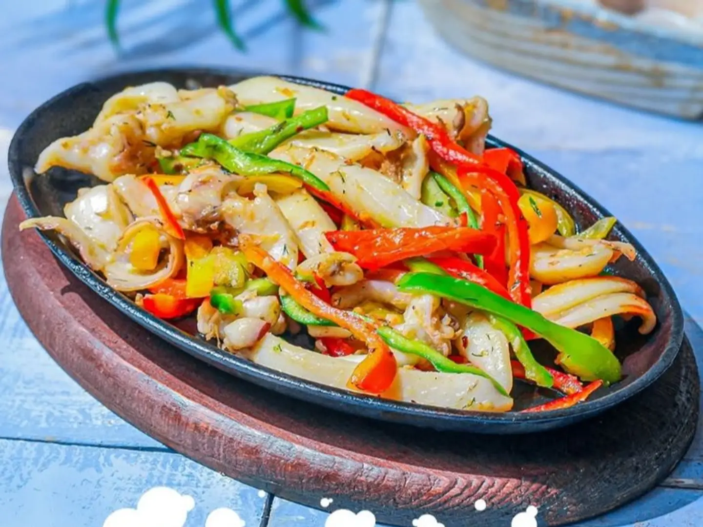 فاهيتا سمك اسكندرية