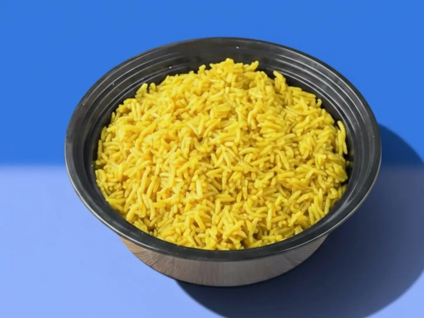 Yellow Rice