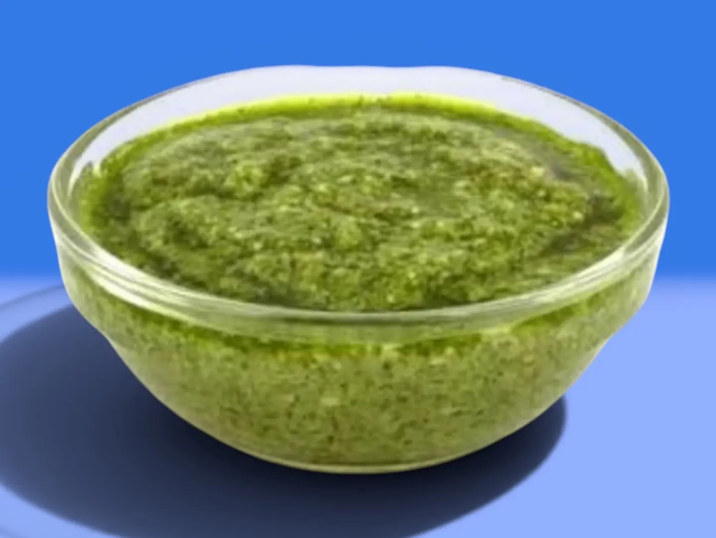 Spicy Salad