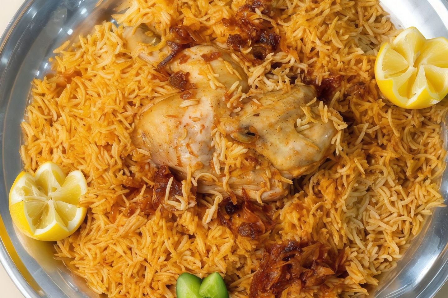 دجاج مضغوط