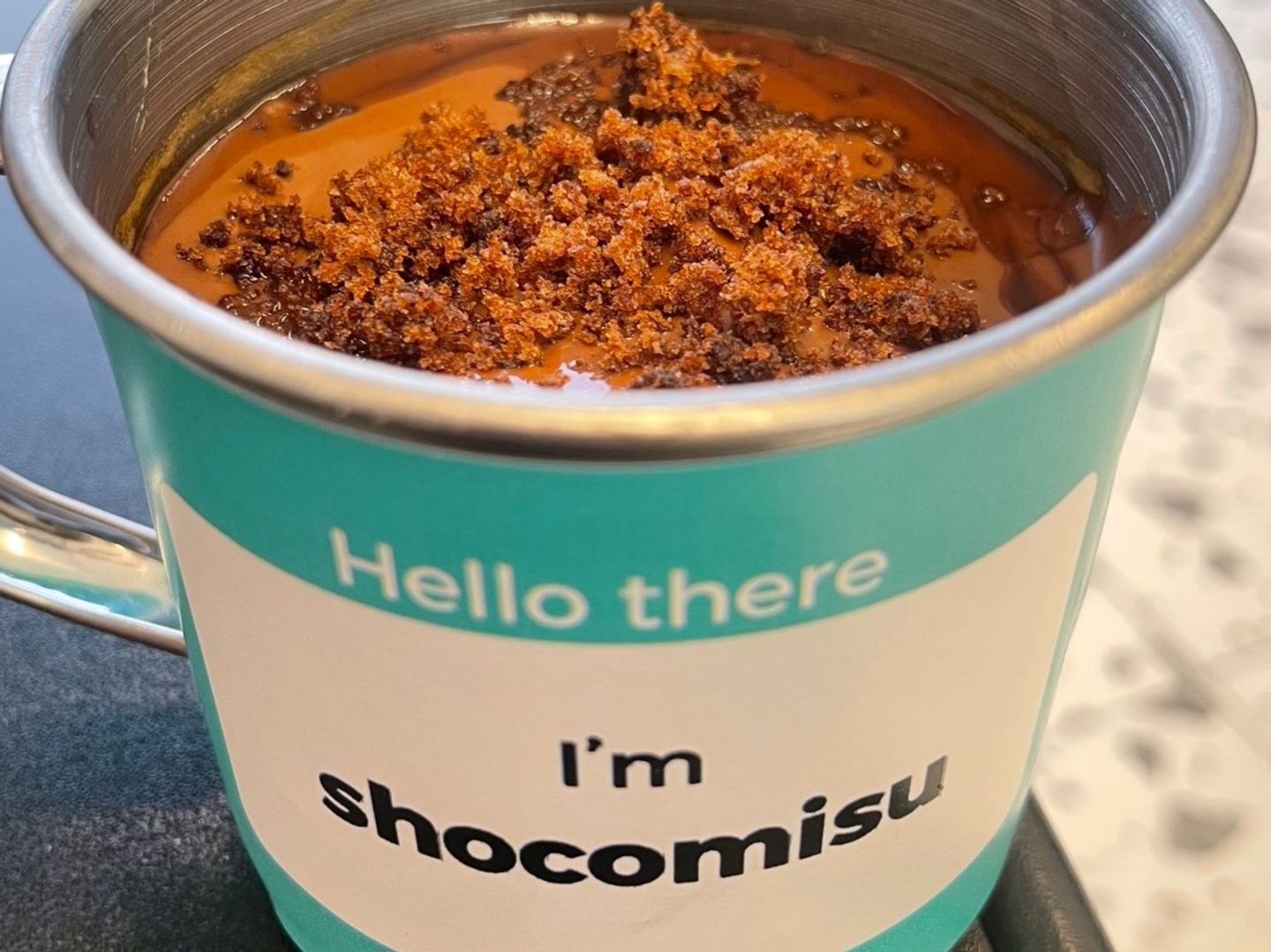 Shocomisu