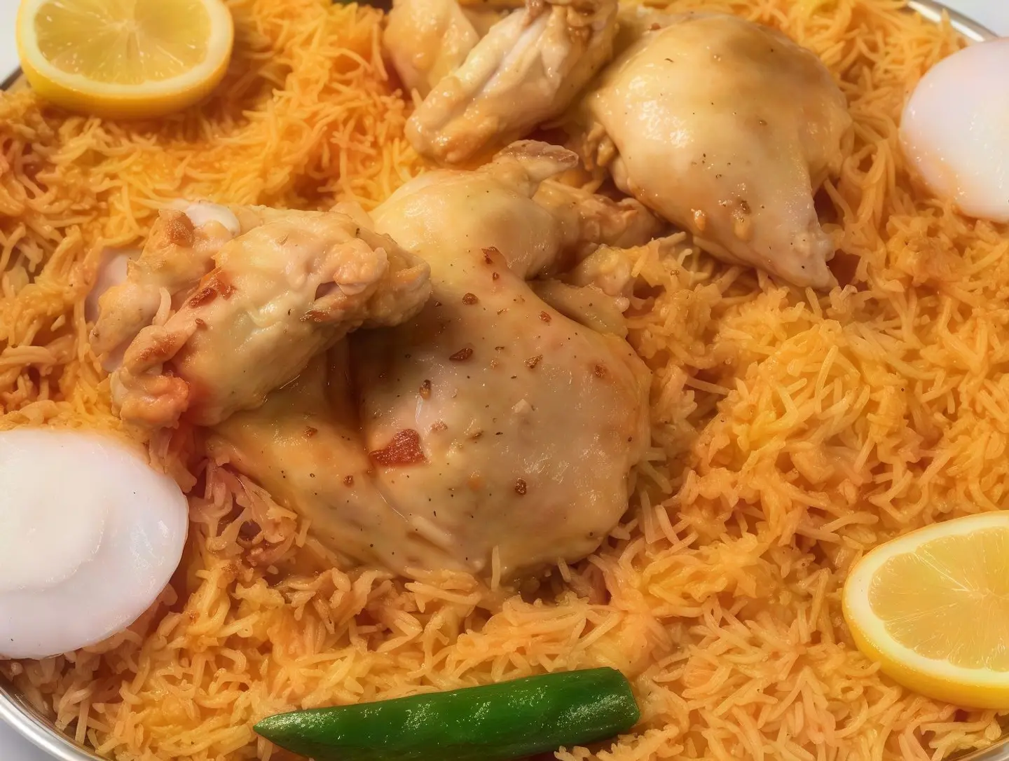 حبة دجاج مضغوط
