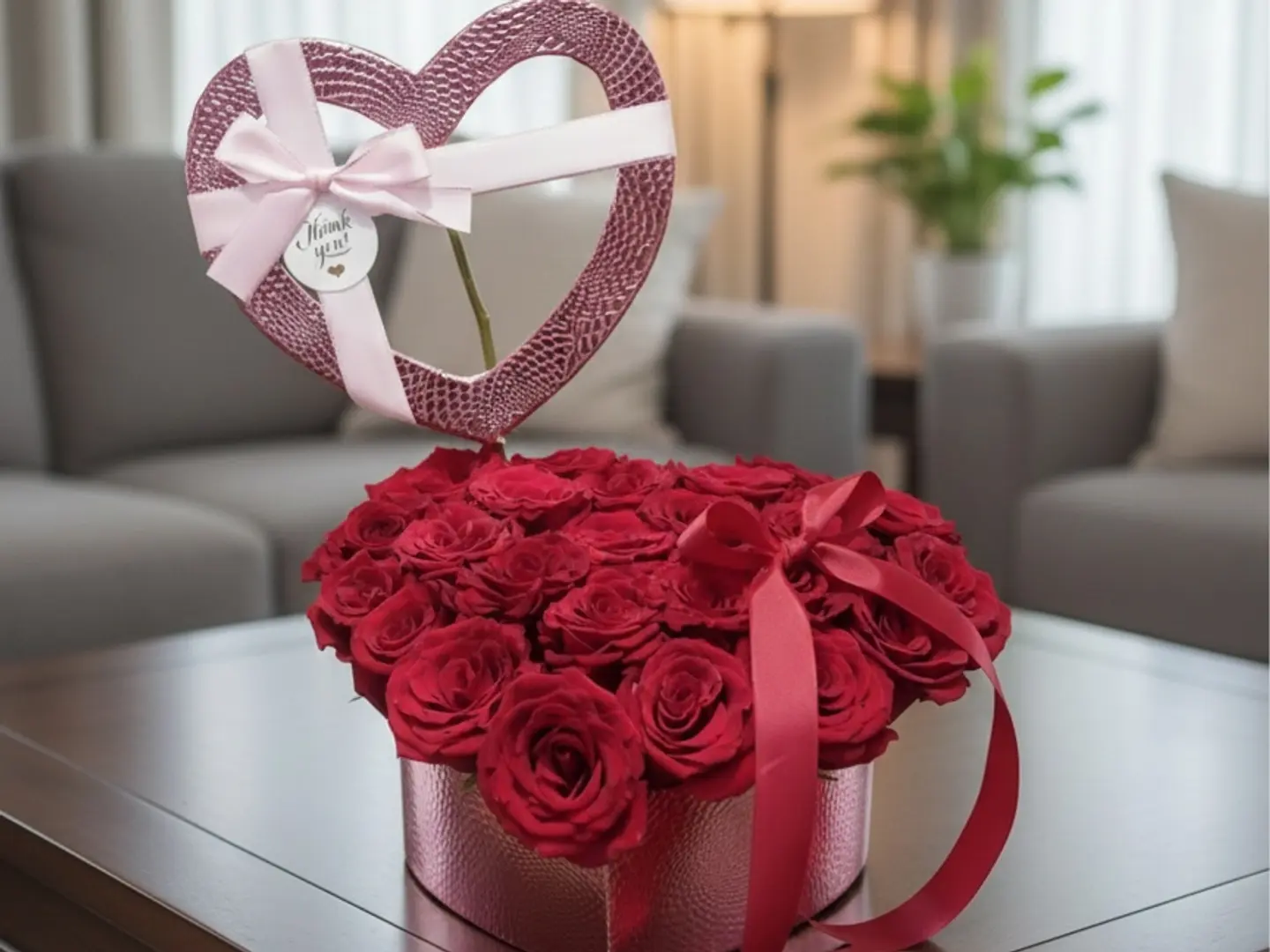 صندوق عيد الحب الكبير 490