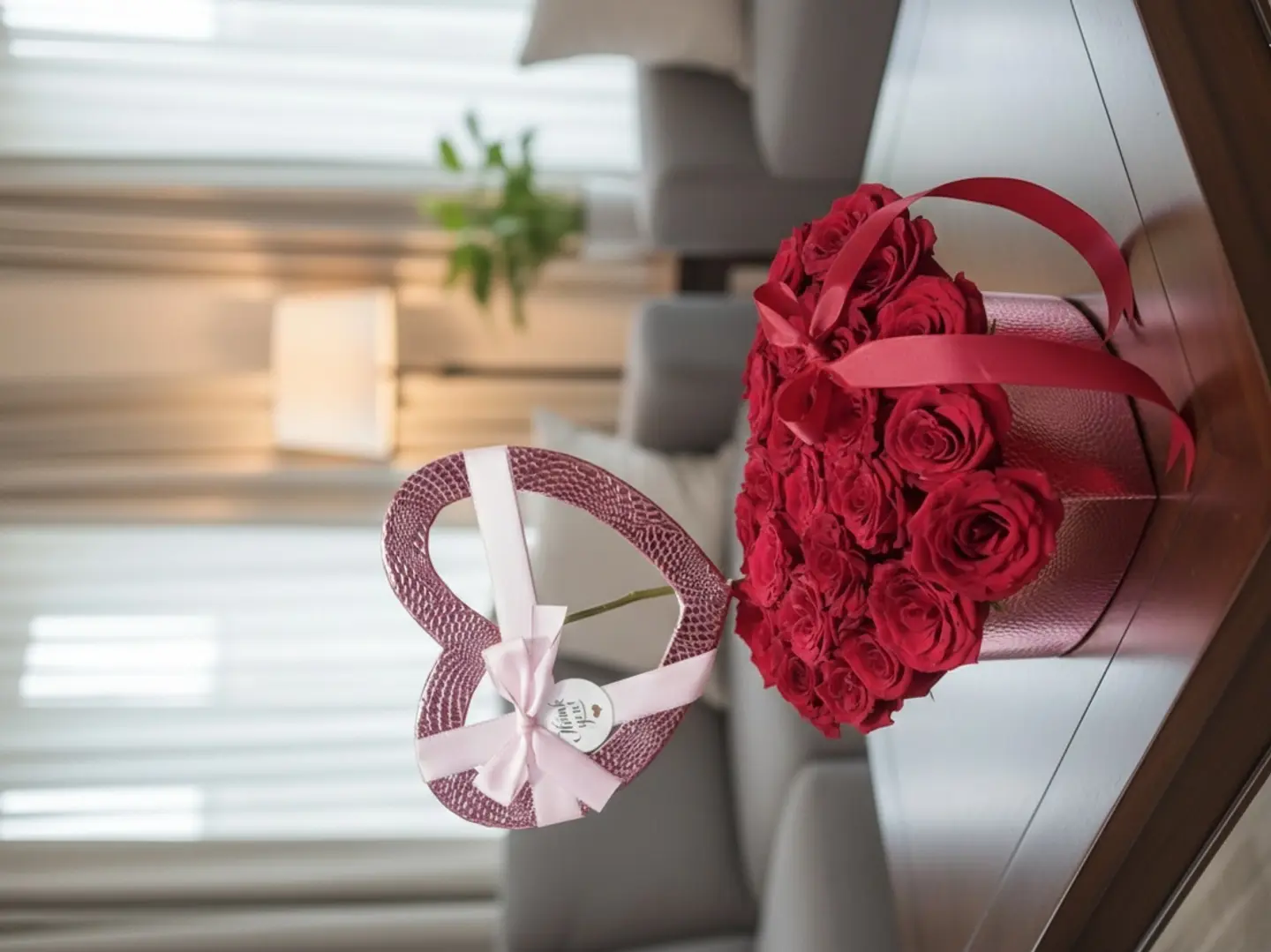 Valentine Love Box Medium 489