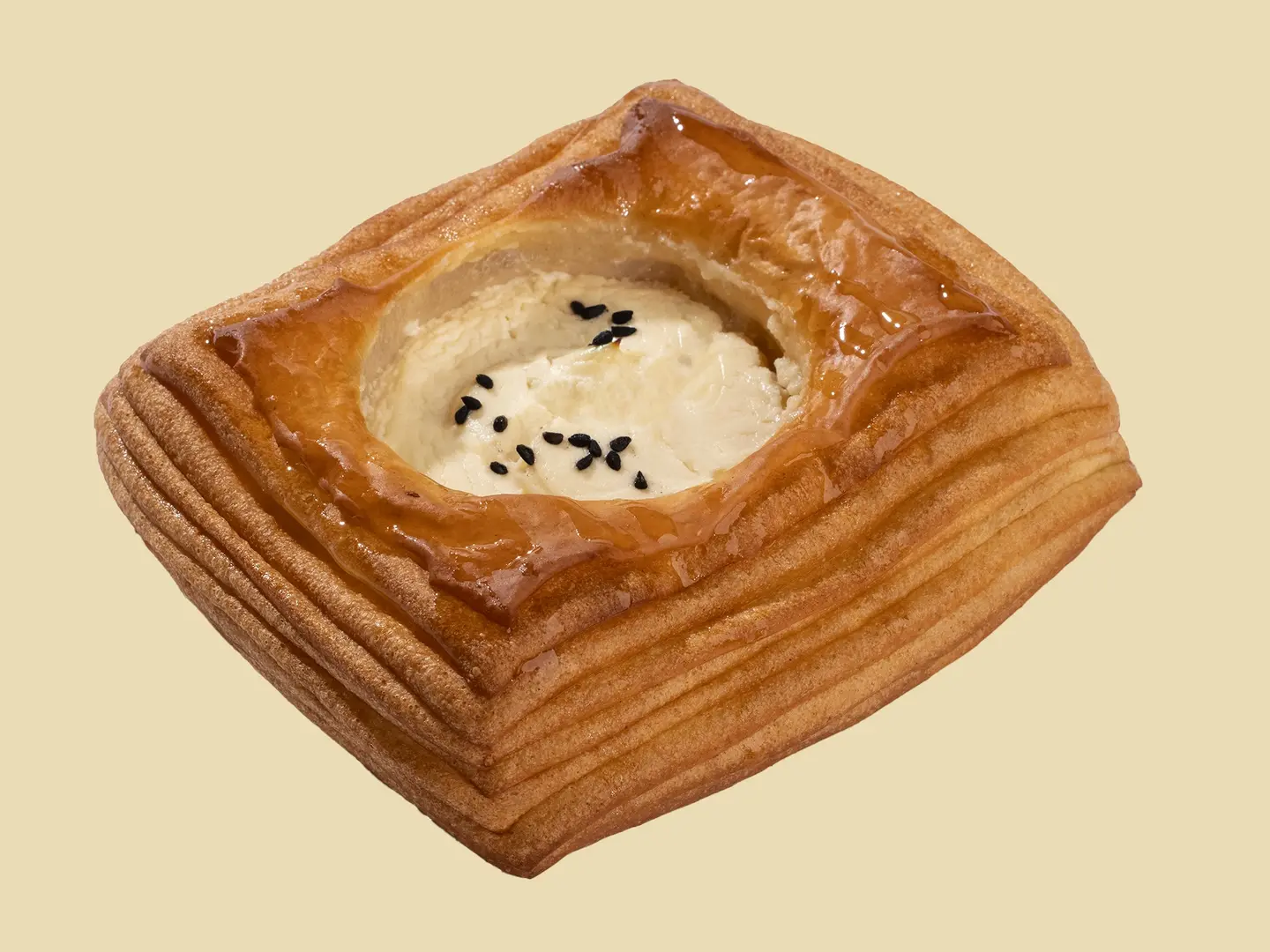 دانش جبنه بالعسل